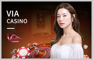 Sảnh Casino Trực Tuyến